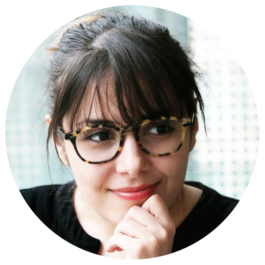 Pegah's Portfolio